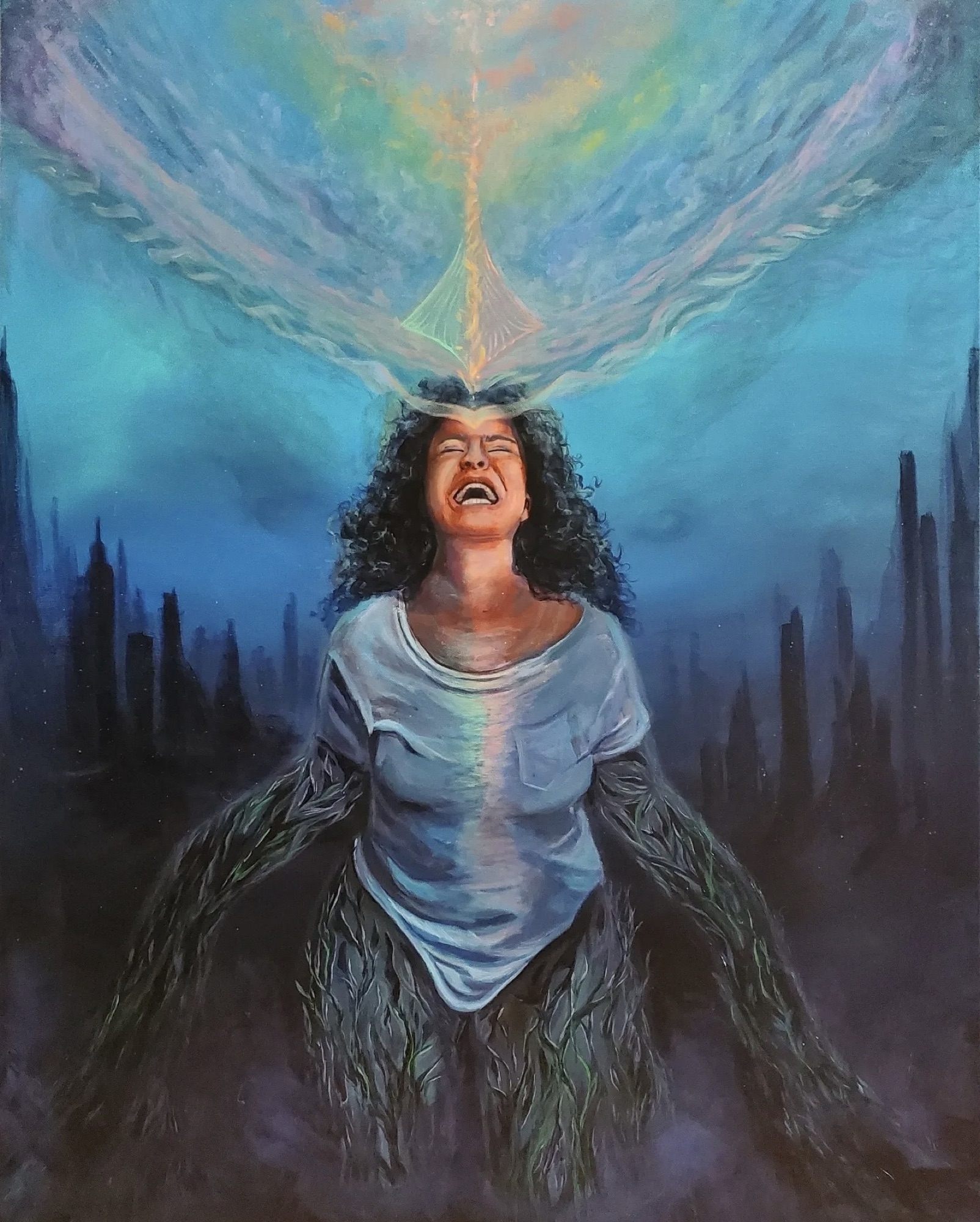 As Above So Below
