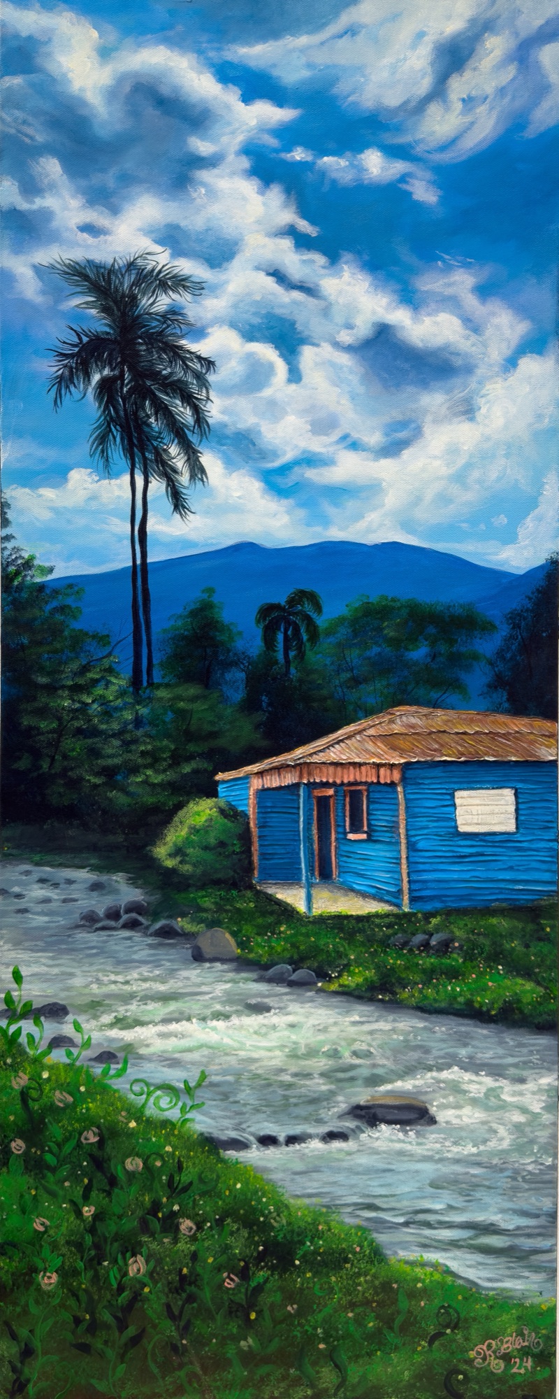 Casa De Campo