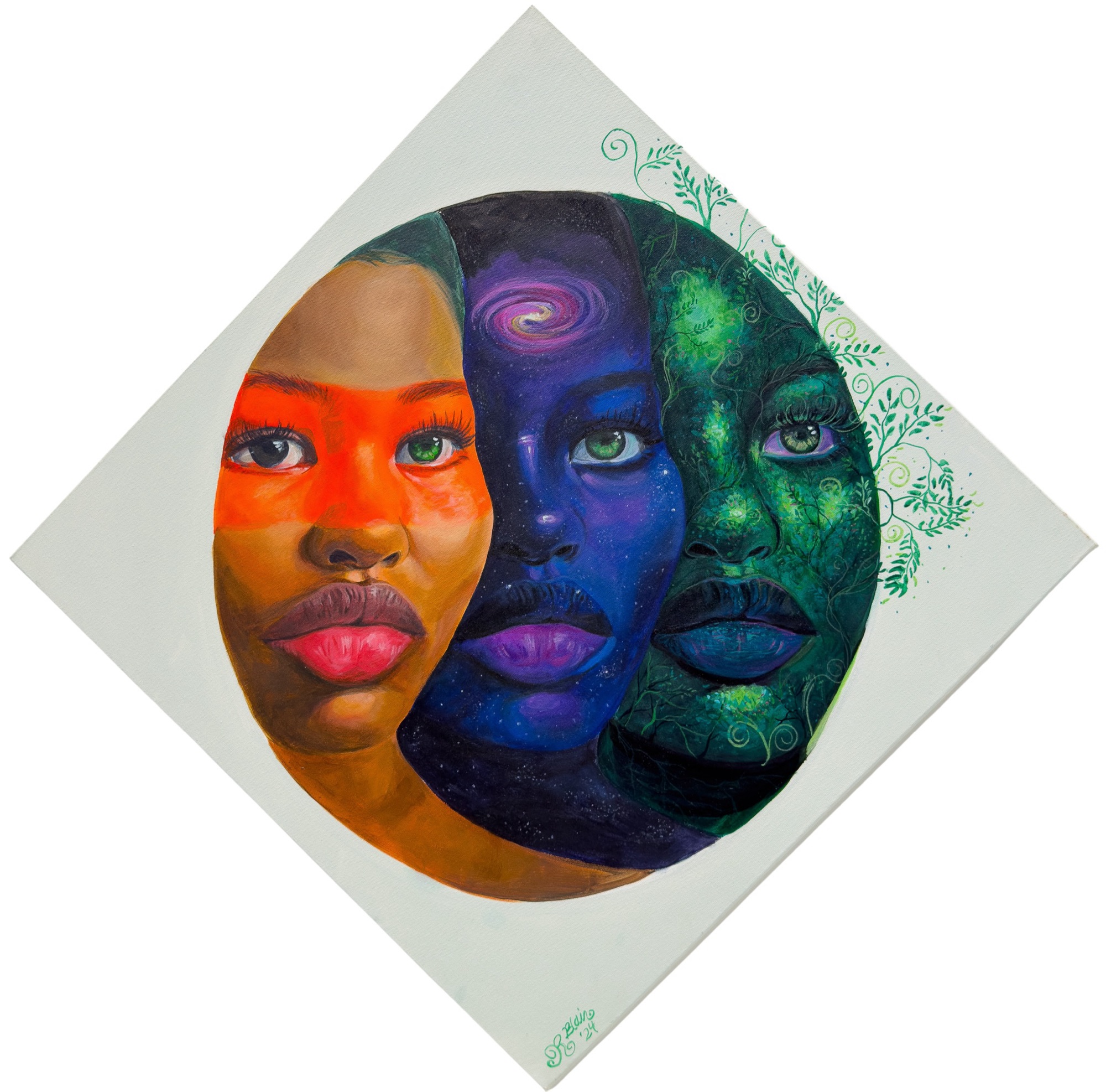 Trinity