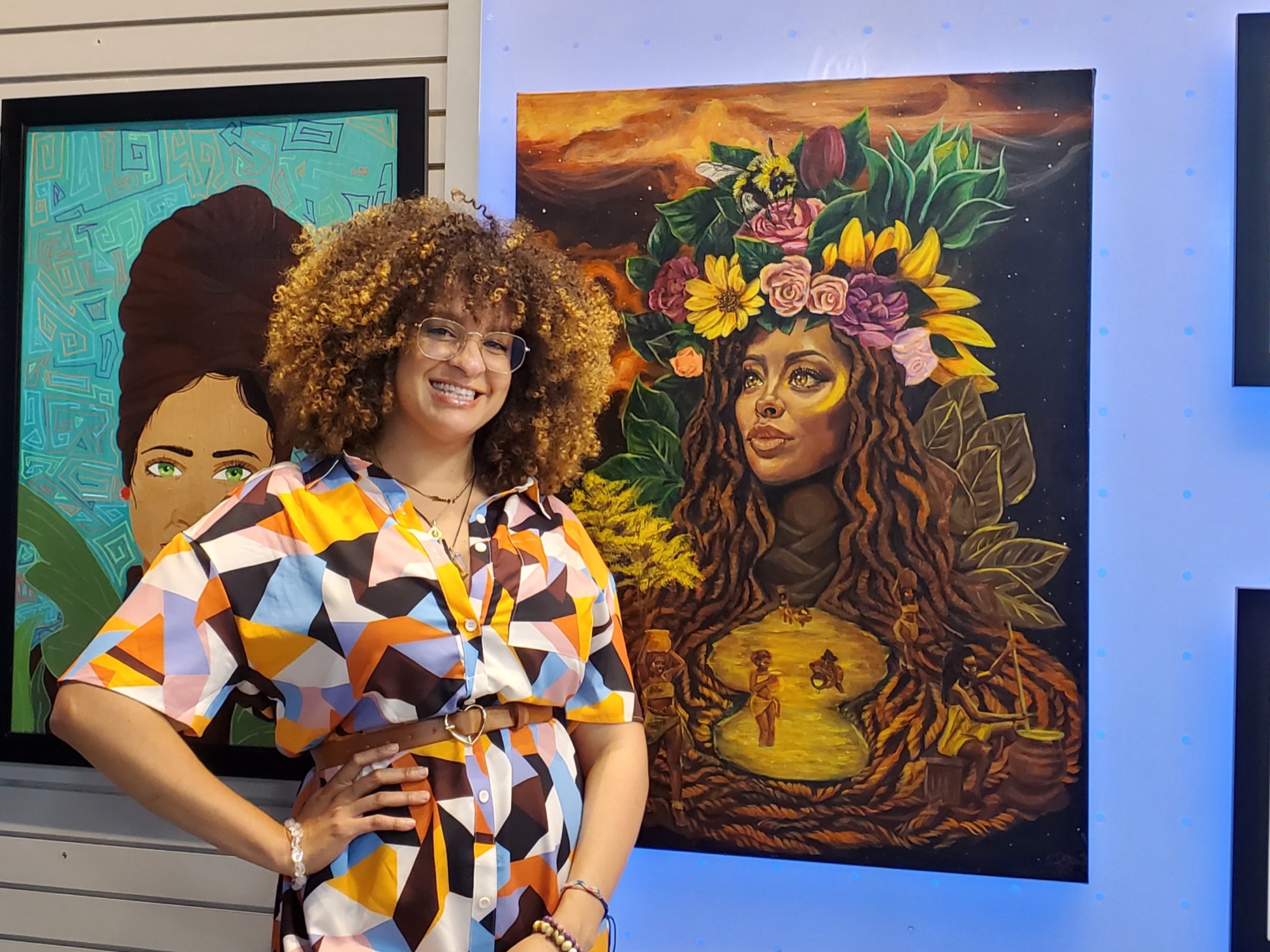 Future Gallery: Juneteenth Show