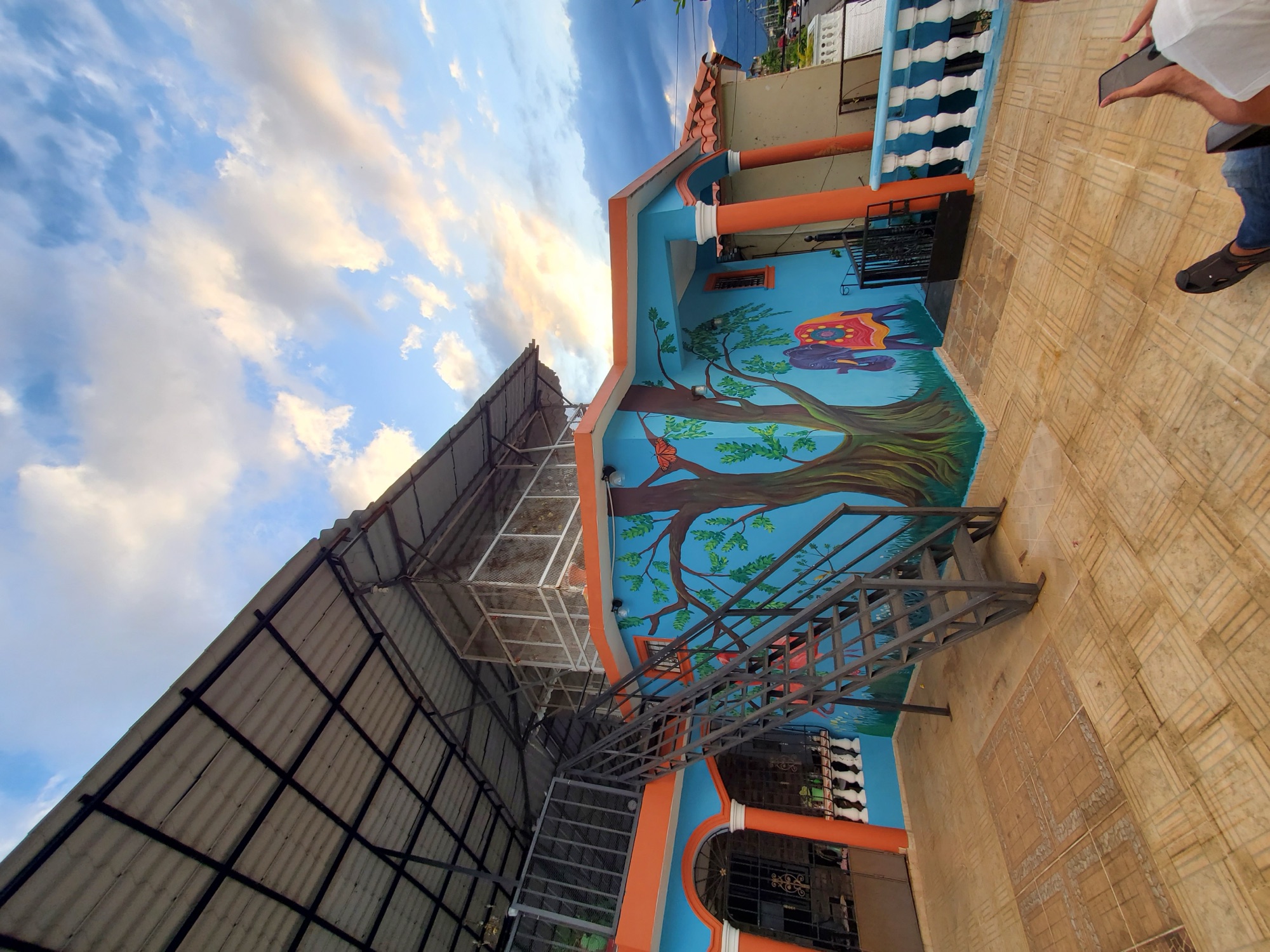 Mural 8