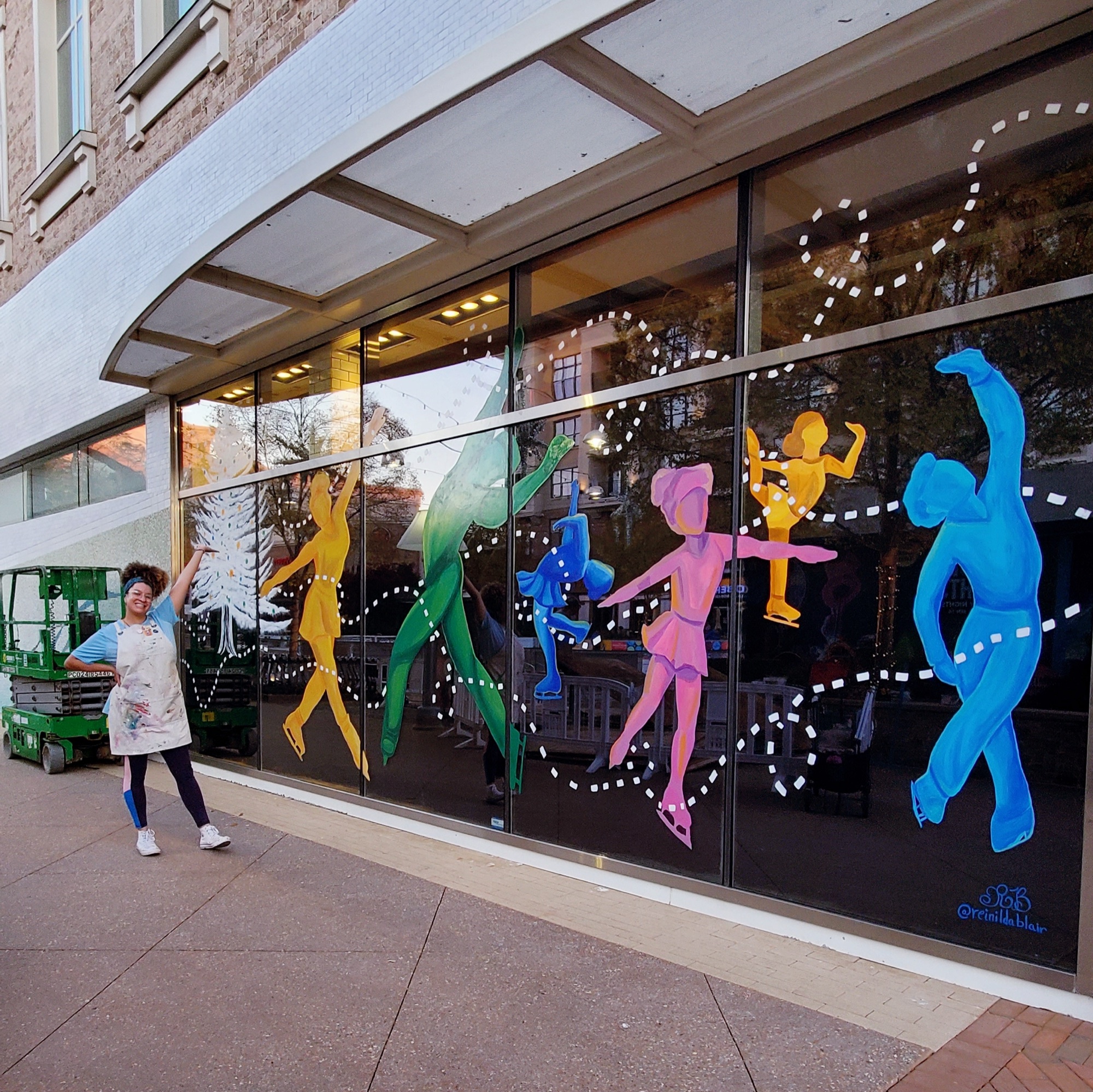 Mural 9